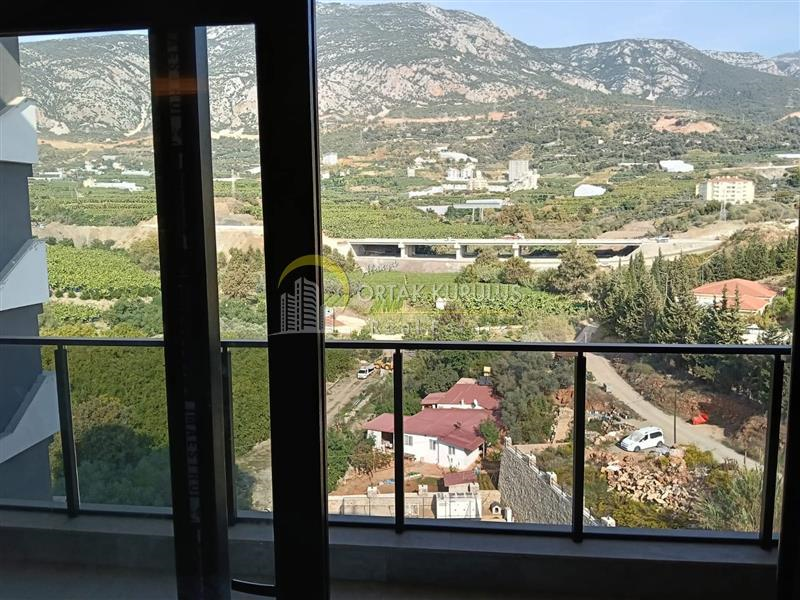 property for sale Mahmutlar 74506