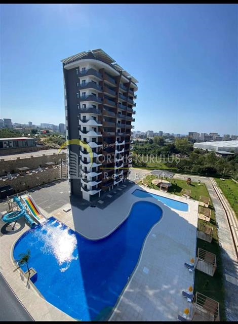 property for sale Mahmutlar 74510