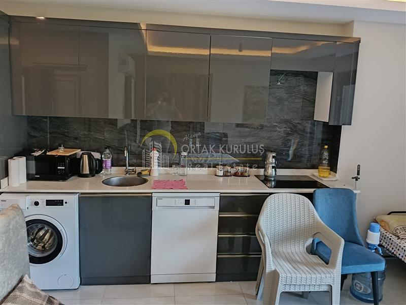 property for sale Mahmutlar 74499