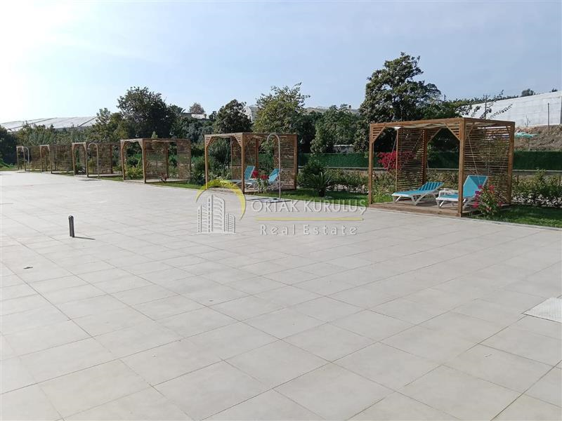 property for sale Mahmutlar 74498