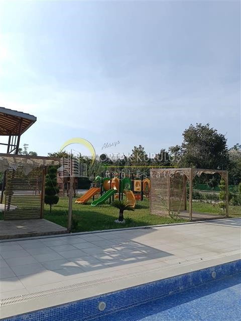 property for sale Mahmutlar 74508