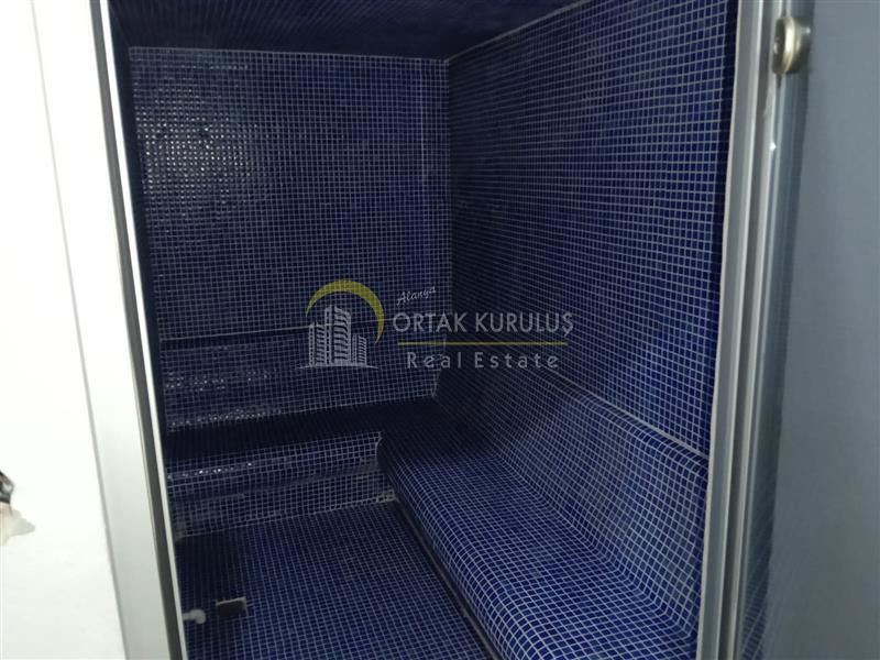 property for sale Mahmutlar 74511