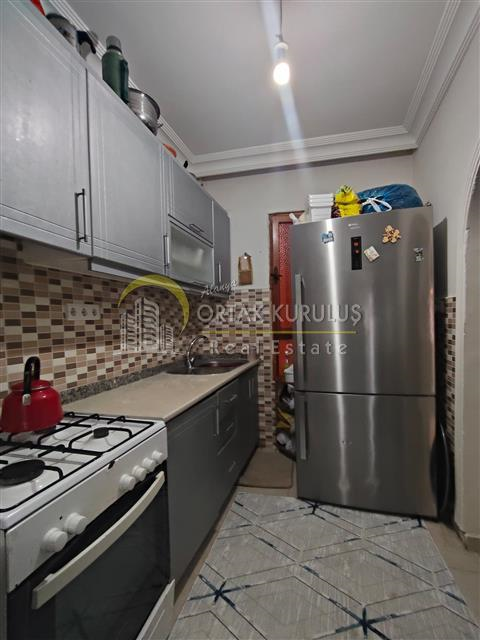 property for sale Mahmutlar 74533