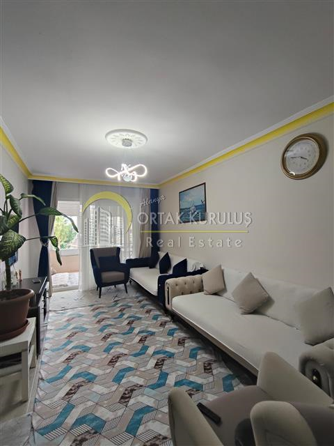 property for sale Mahmutlar 74527