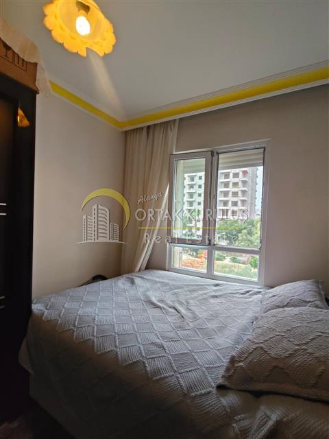 property for sale Mahmutlar 74521