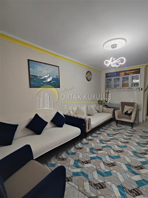 property for sale Mahmutlar 74523