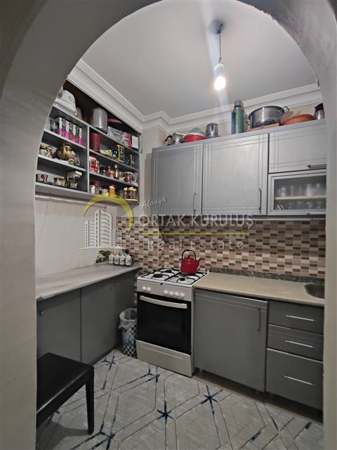 property for sale Mahmutlar 74531