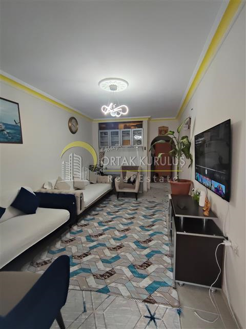 property for sale Mahmutlar 74530