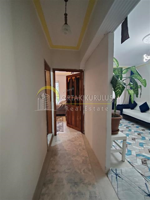 property for sale Mahmutlar 74520