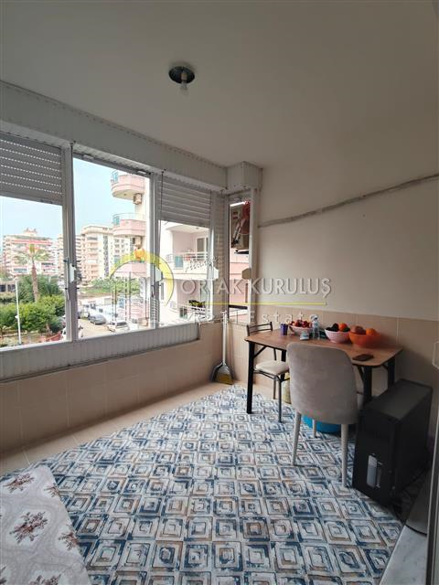 property for sale Mahmutlar 74525