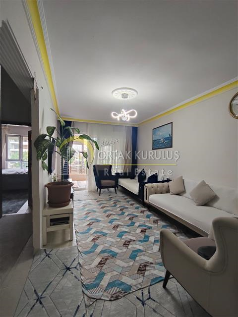 property for sale Mahmutlar 74528