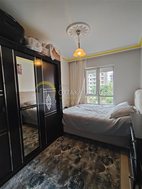 property for sale Mahmutlar 74532