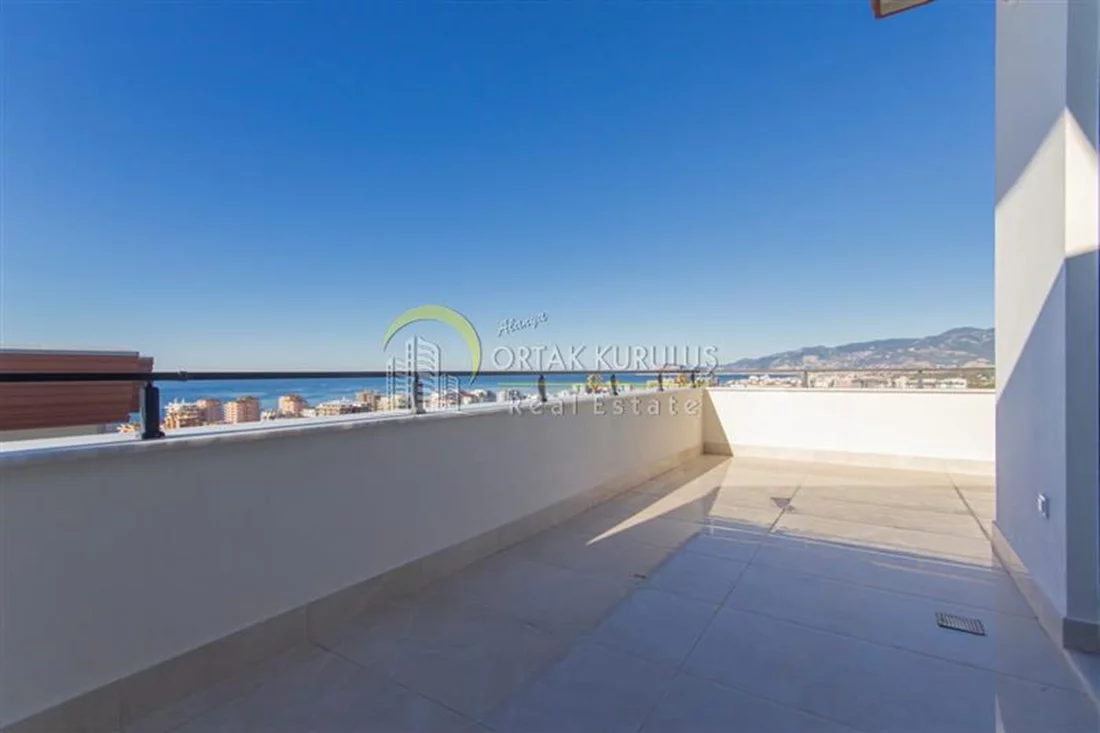 property for sale Mahmutlar - photo 41