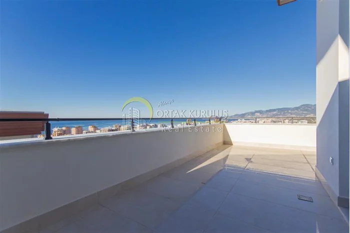 property for sale Mahmutlar - photo 41