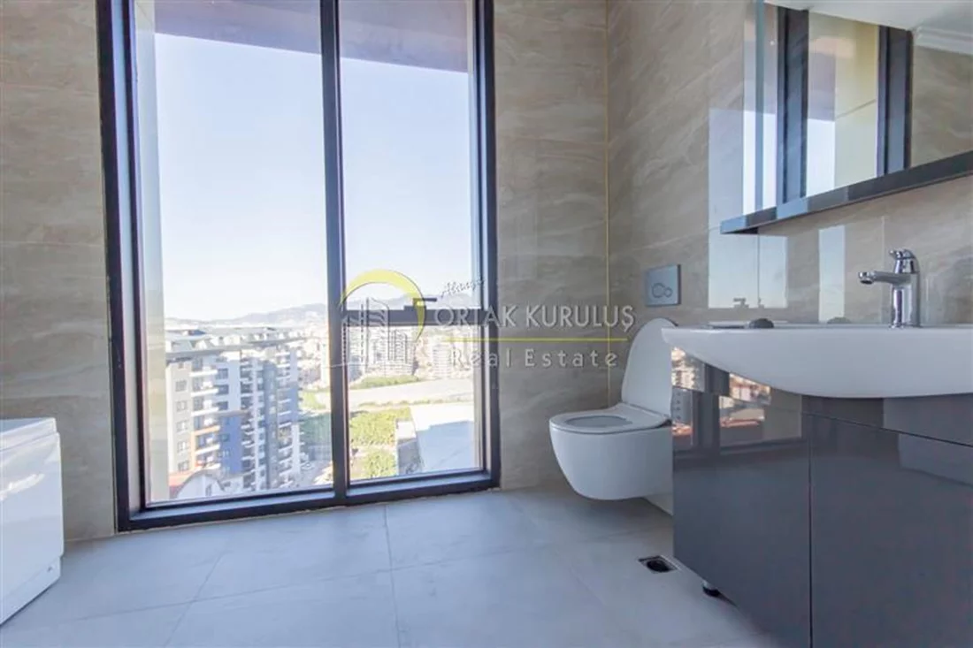 property for sale Mahmutlar - photo 40