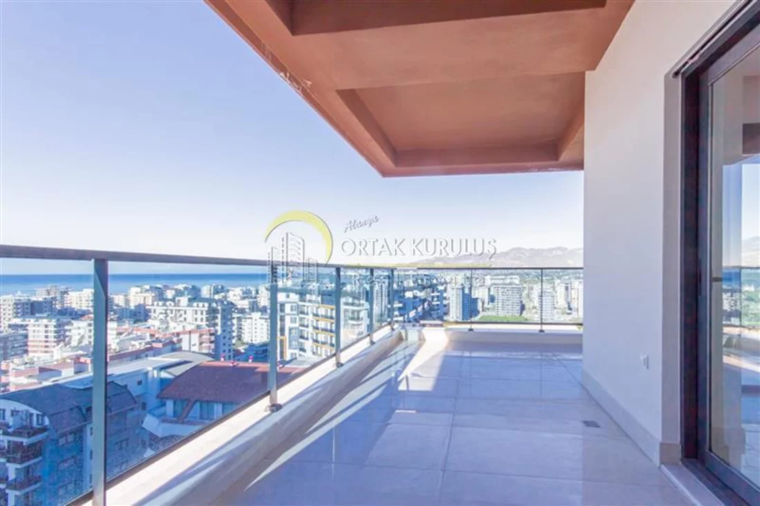 property for sale Mahmutlar - photo 21