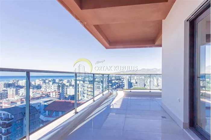 property for sale Mahmutlar - photo 21