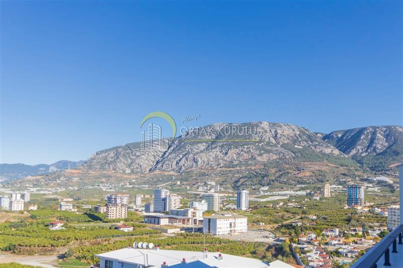 property for sale Mahmutlar 74561