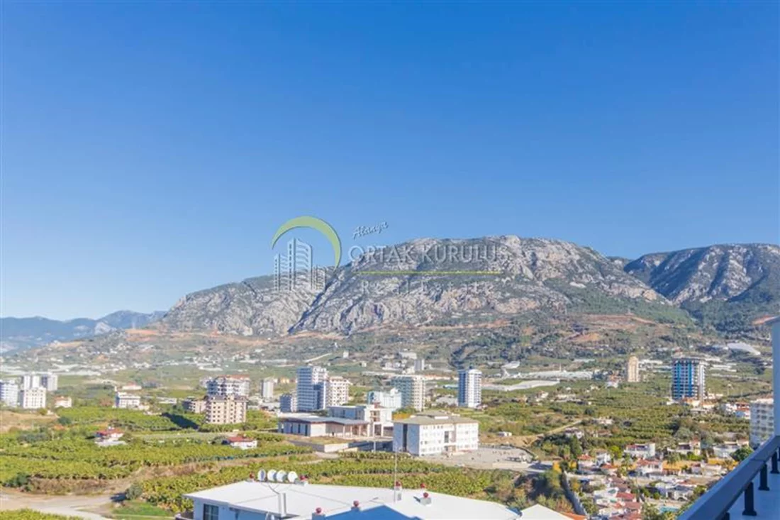 property for sale Mahmutlar - photo 28