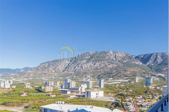 property for sale Mahmutlar - photo 28