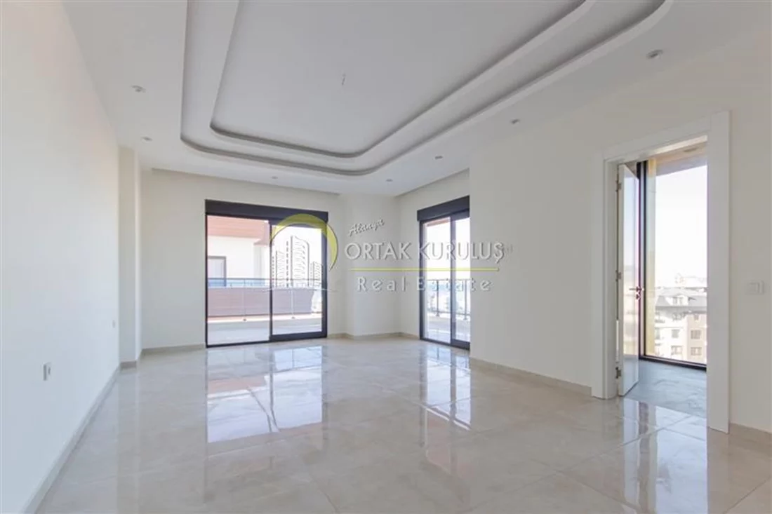 property for sale Mahmutlar - photo 6