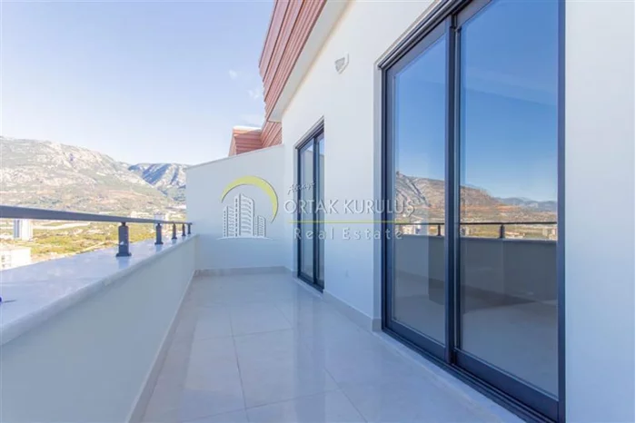 property for sale Mahmutlar - photo 26