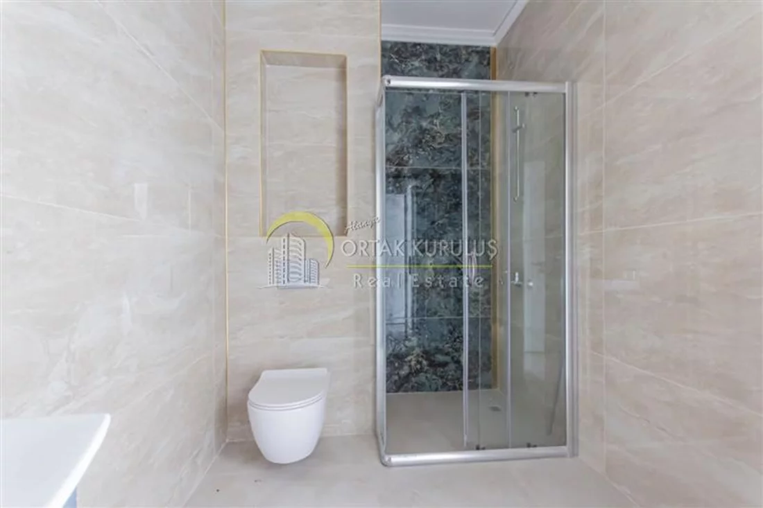 property for sale Mahmutlar - photo 9