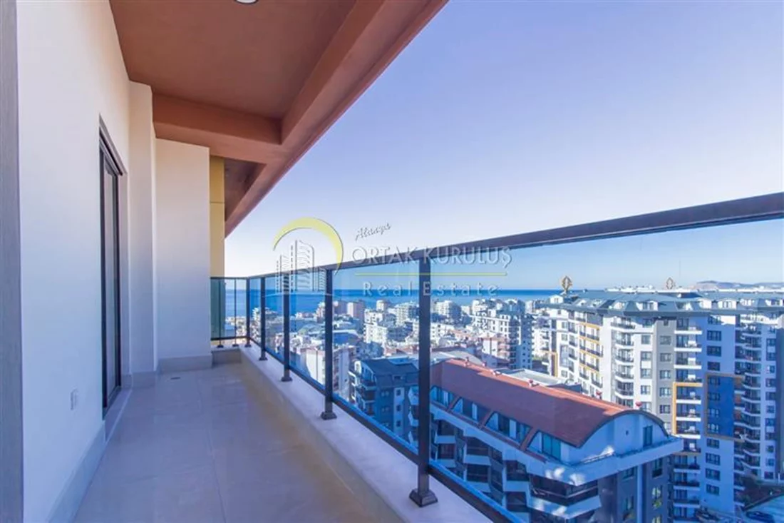 property for sale Mahmutlar - photo 30