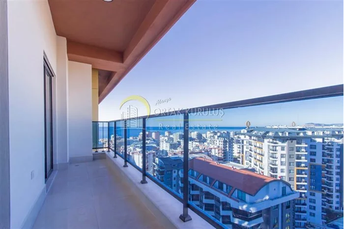 property for sale Mahmutlar - photo 30