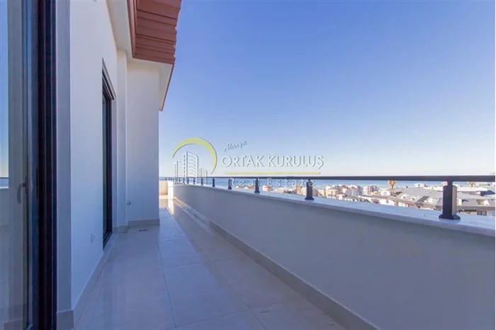 property for sale Mahmutlar - photo 42