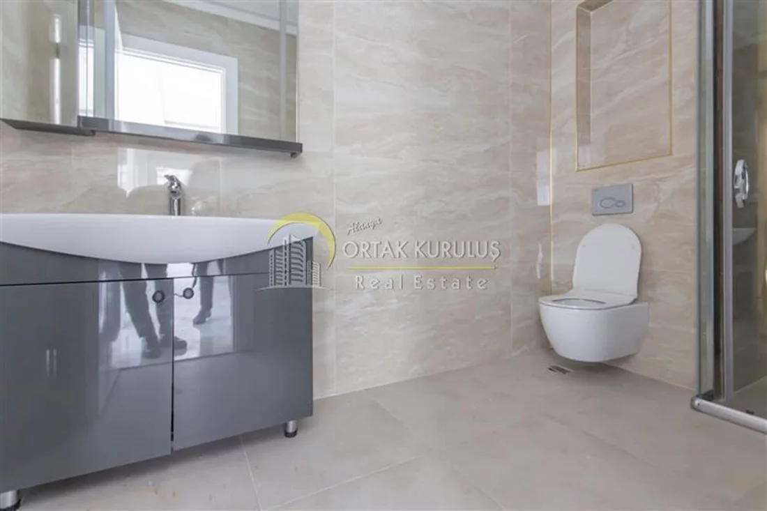 property for sale Mahmutlar - photo 33