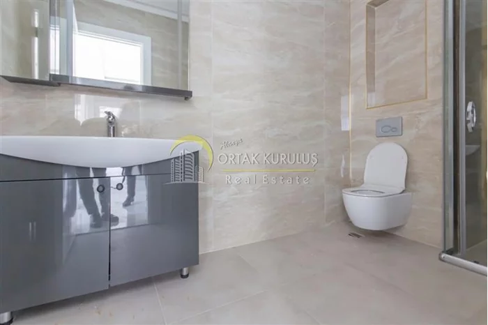 property for sale Mahmutlar - photo 33