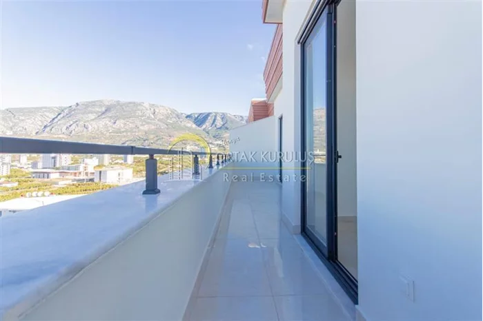 property for sale Mahmutlar - photo 10