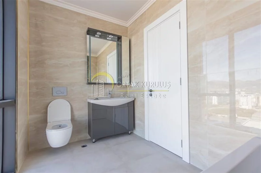 property for sale Mahmutlar - photo 49