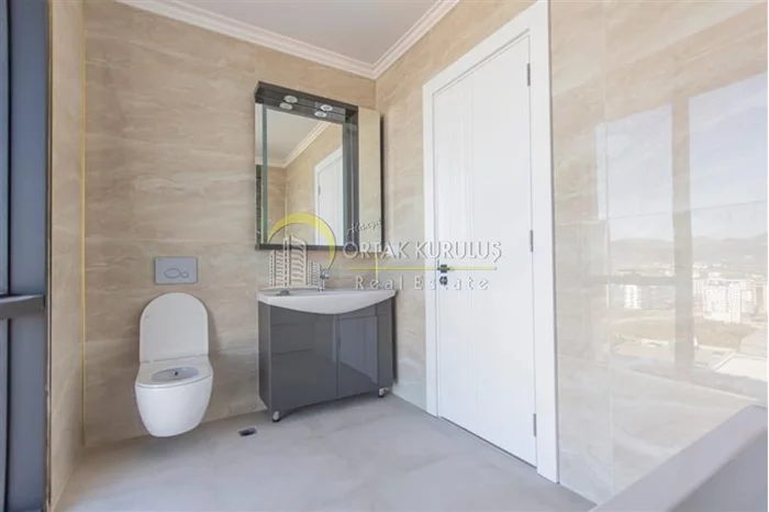 property for sale Mahmutlar - photo 49