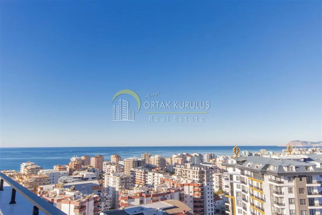 property for sale Mahmutlar - photo 45