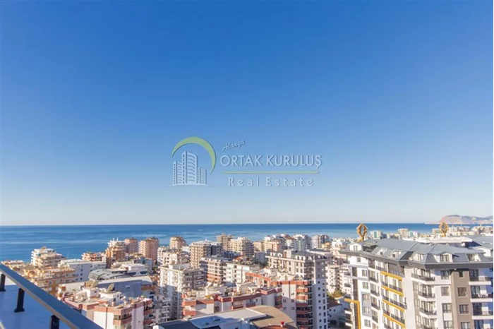 property for sale Mahmutlar - photo 45