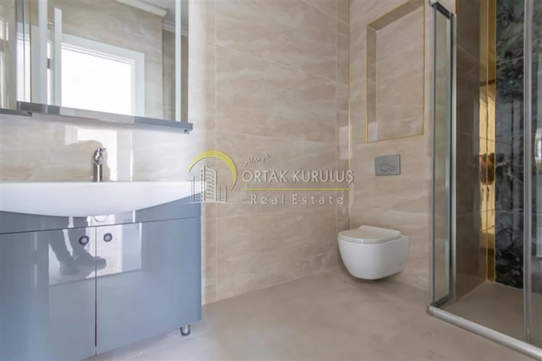 property for sale Mahmutlar - photo 35