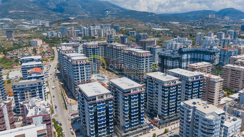 property for sale Mahmutlar 74546