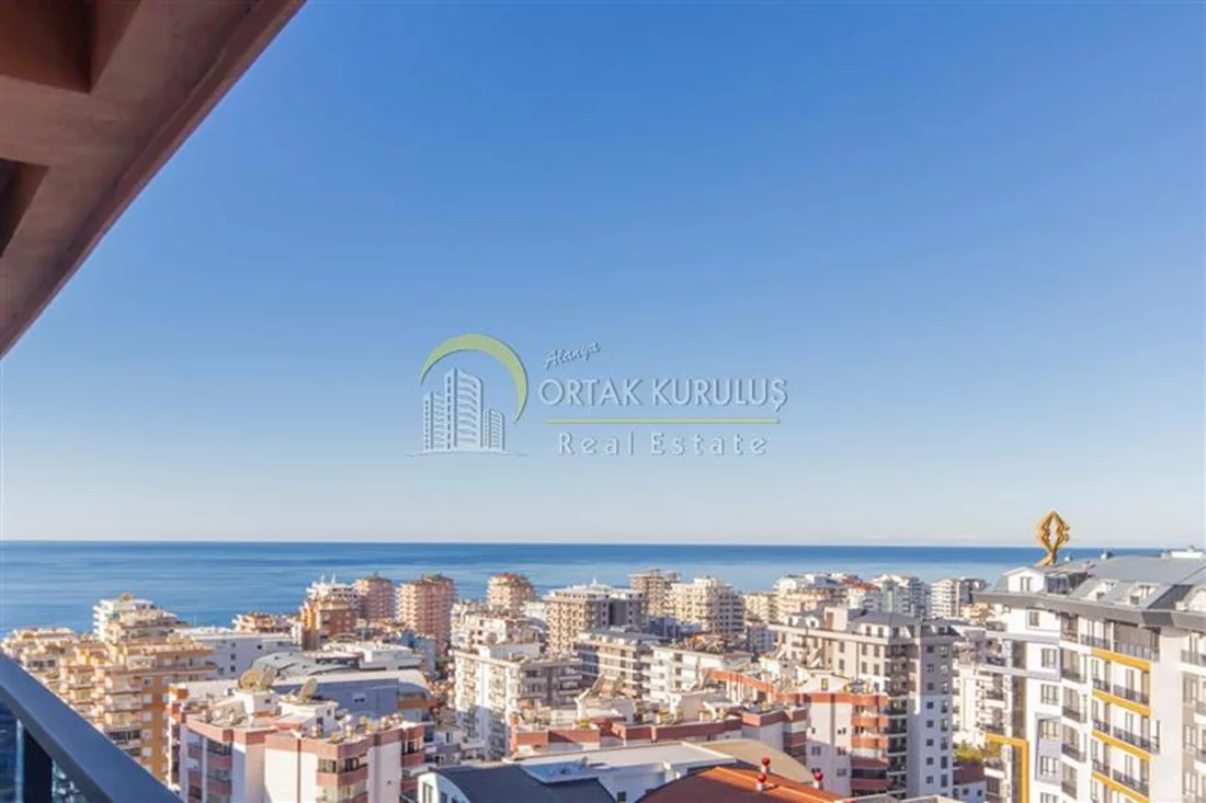 property for sale Mahmutlar - photo 11