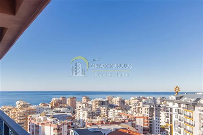 property for sale Mahmutlar - photo 11