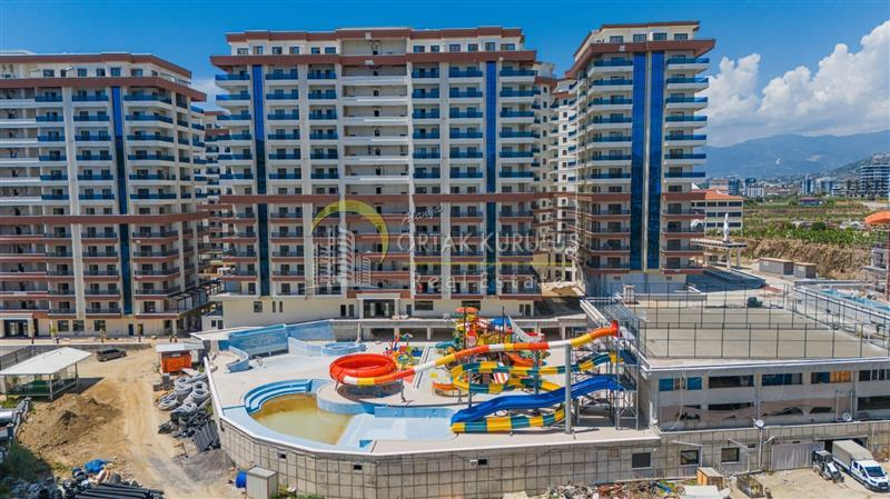 property for sale Mahmutlar 74545