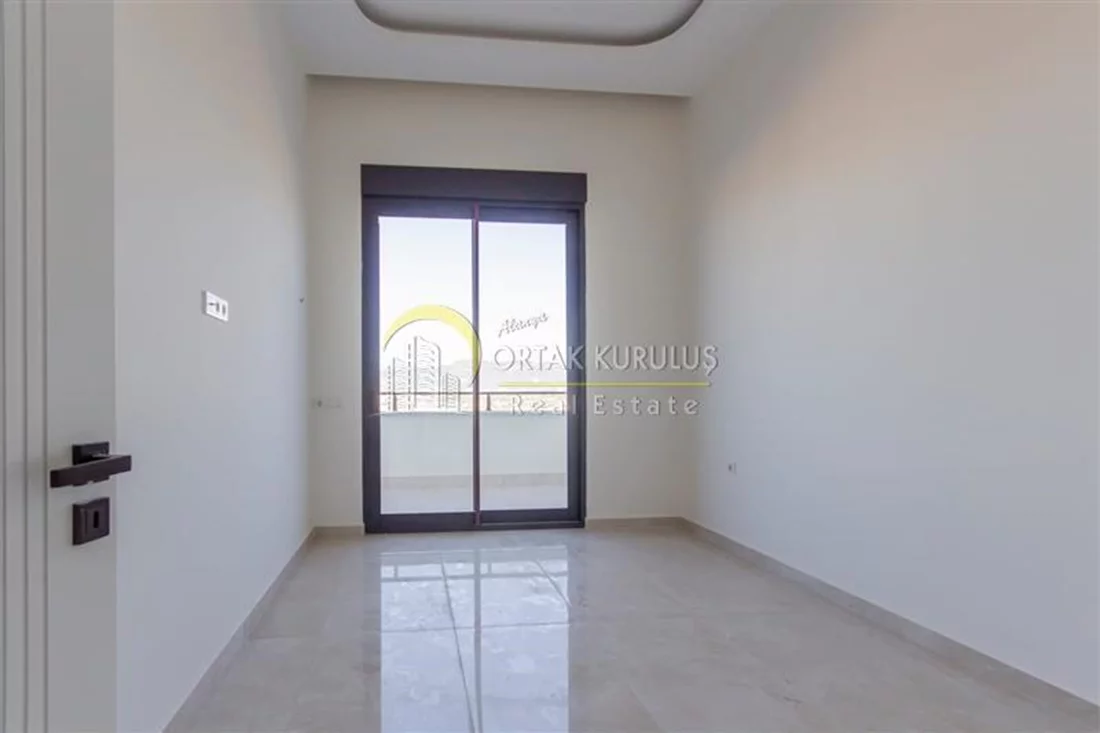 property for sale Mahmutlar - photo 32