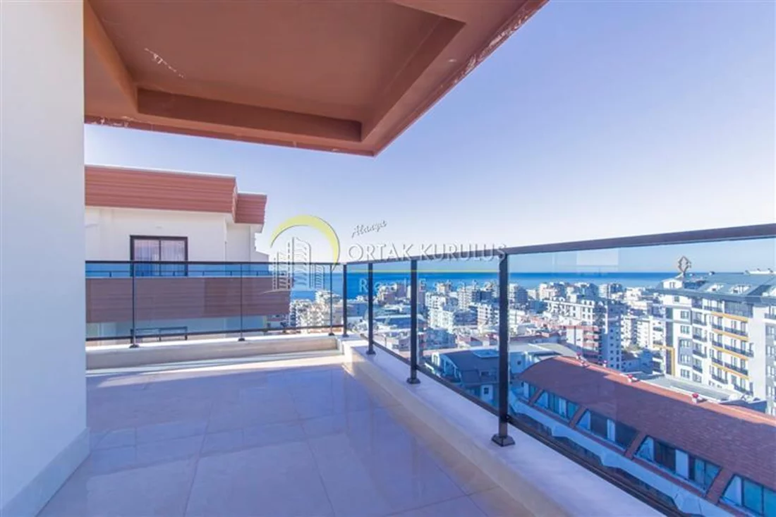 property for sale Mahmutlar - photo 22