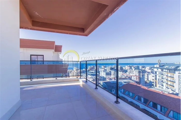 property for sale Mahmutlar - photo 22