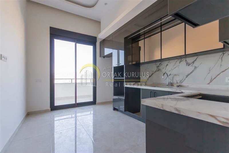 property for sale Mahmutlar 74581