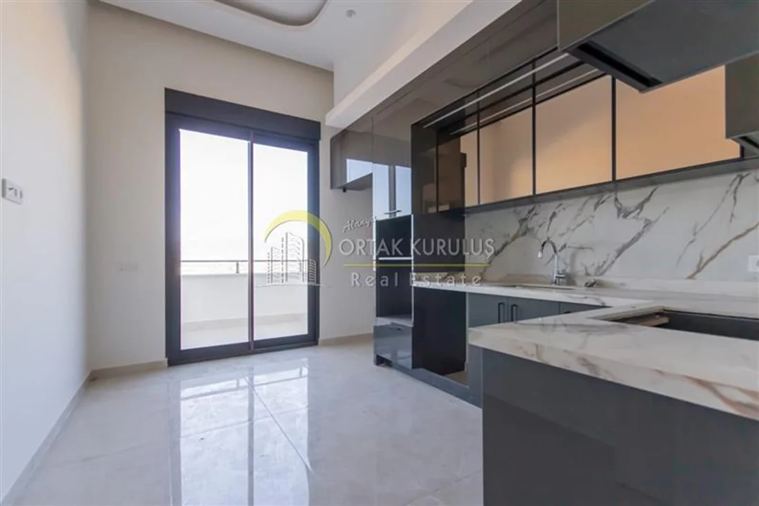 property for sale Mahmutlar - photo 48