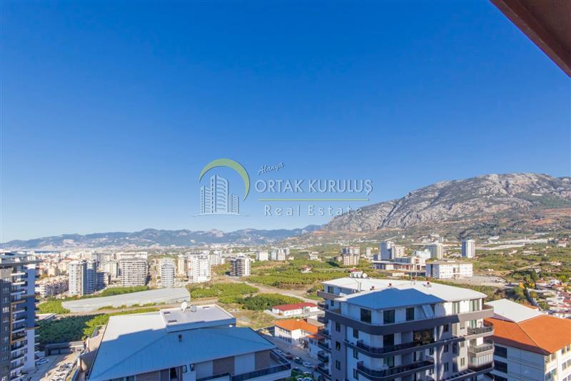 property for sale Mahmutlar 74579