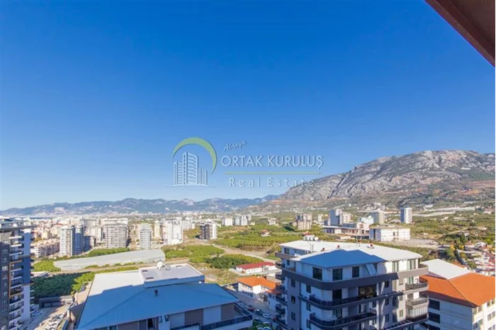 property for sale Mahmutlar - photo 46