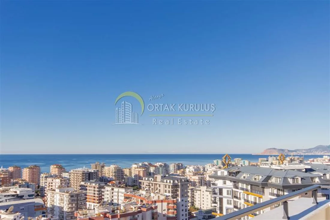 property for sale Mahmutlar - photo 37
